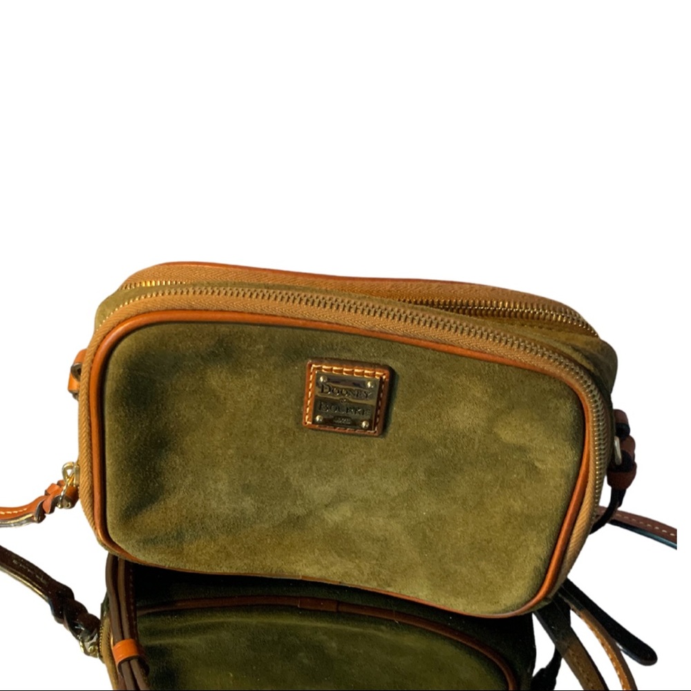Dooney and Bourke Crossbody